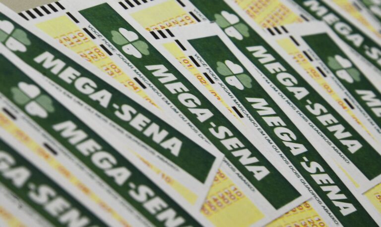 Mega-Sena sorteia R$ 80 milhões em prêmio acumulado
