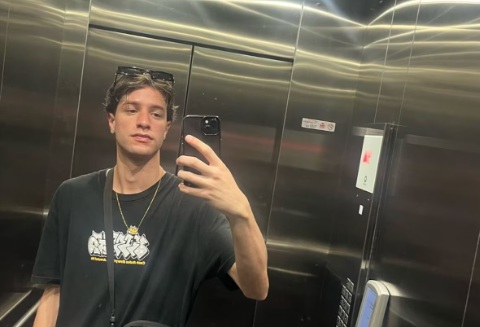 Jovem relata desespero após intoxicação por metanol
