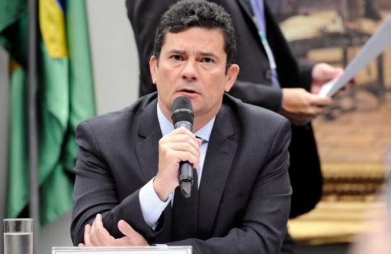 Moro vê filiação de Cristina Graeml como revolução política