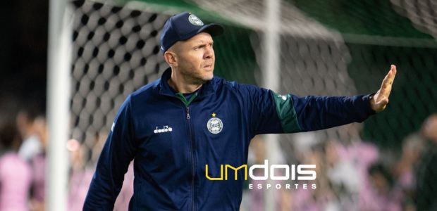 Coritiba precisa de seis pontos para garantir retorno à Série A