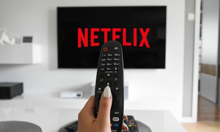 Lançamentos de true crime na Netflix em outubro
