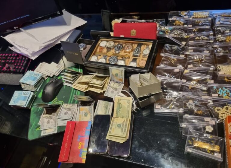 MP e Receita pedem bloqueio de R$ 800 milhões de varejistas de ar-condicionado