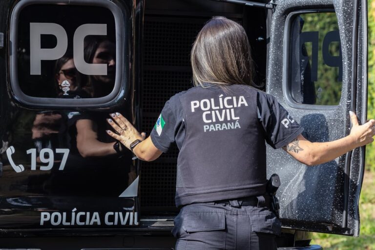 Fraude em licenciamento ambiental é desmantelada em Campo Largo