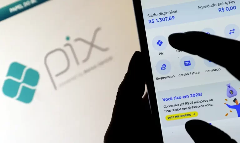 Instabilidade no Pix gera reclamações em diversos bancos