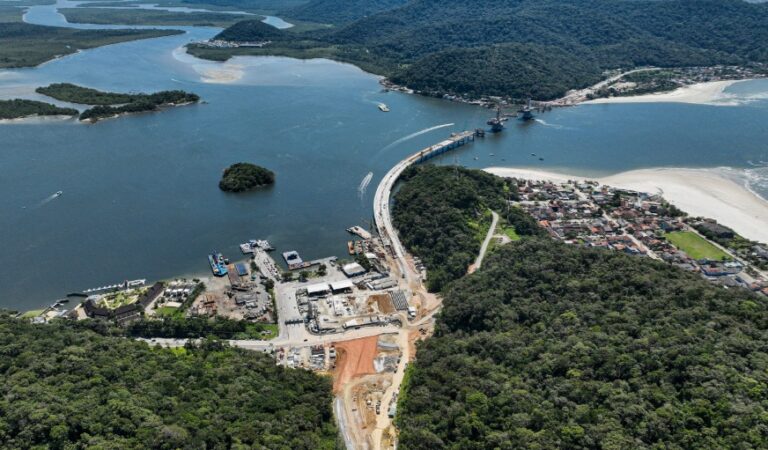 Complexo Náutico de Guaratuba: Novo projeto do Governo do Paraná
