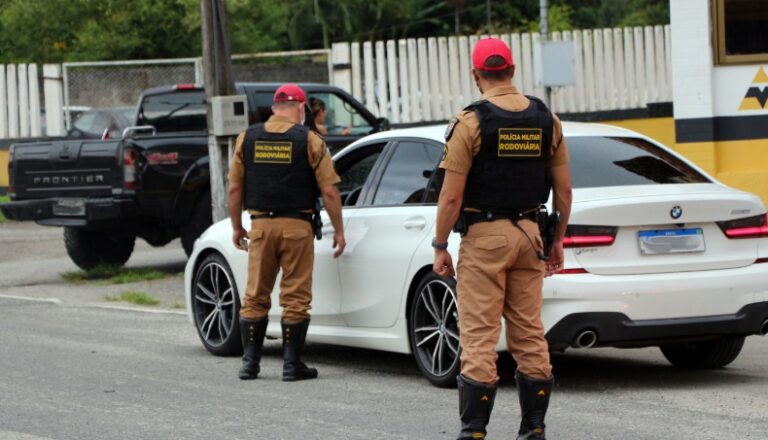 Operação Rota 466 afasta policiais por corrupção no Paraná