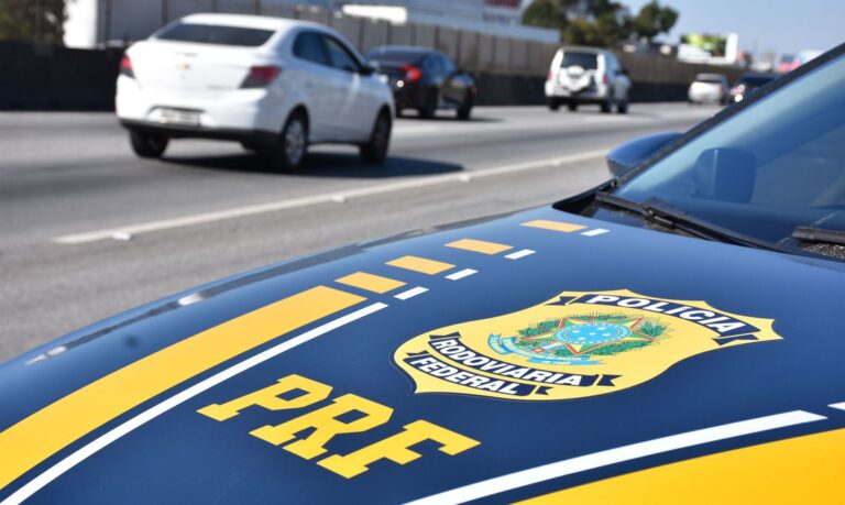 Adolescente morre em acidente de moto na BR-373