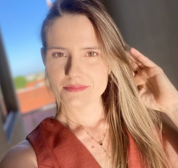 Prima de Ana Castela morre aos 36 anos em Cuiabá