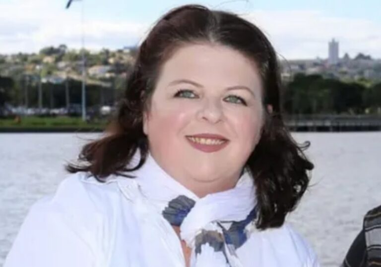 Professora de 49 anos morre em Curitiba e comove Ponta Grossa