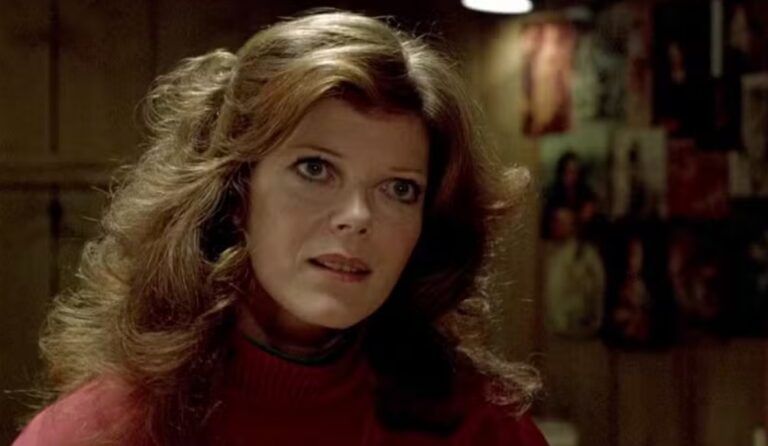 Morre Samantha Eggar, atriz vencedora de Cannes aos 86 anos