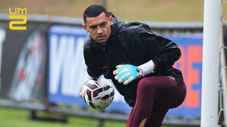 Futuro do goleiro Santos no Athletico em 2026