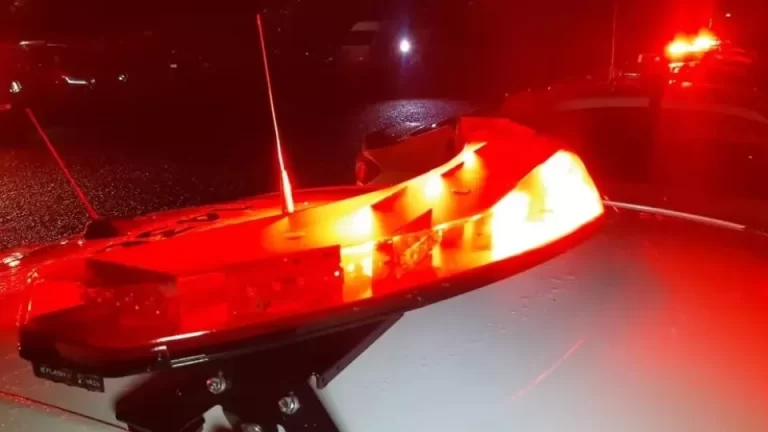 Tragédia em festa infantil deixa criança e três feridos em Curitiba