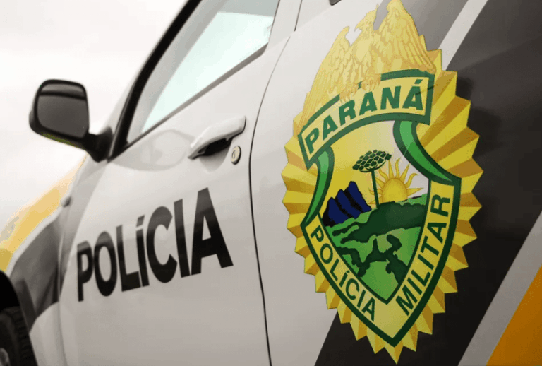 Homem mata ex-mulher em panificadora de Curitiba