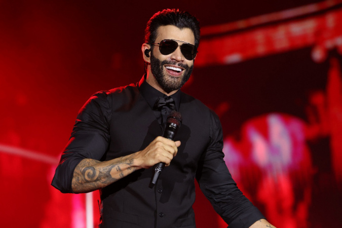 Verão maior agita litoral do Paraná com shows de Fábio Jr., Gusttavo Lima e Raça Negra