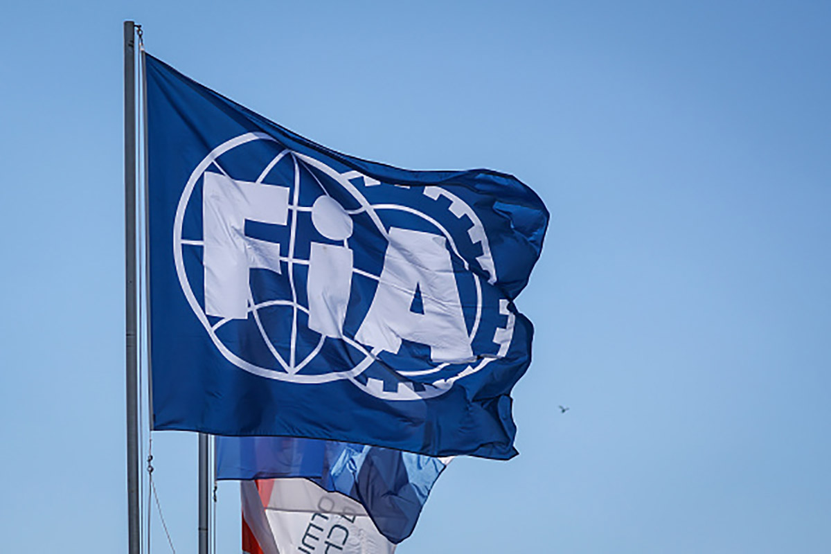 Fia Rence Mo Fórmula 1: FIA Avalia Revolução nas Regras para 2026, Incluindo Paradas ...