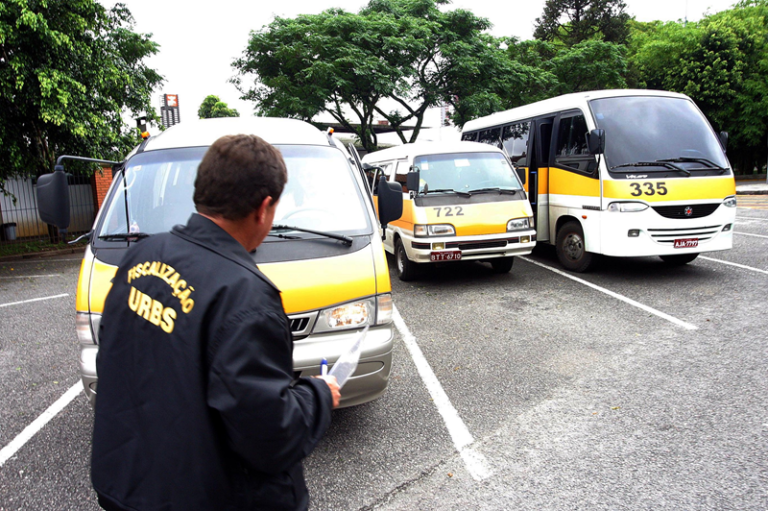 Transporte escolar em Curitiba: orientações essenciais para a volta às aulas 2026