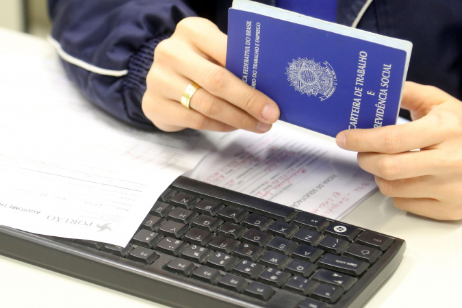 Agências do Trabalhador oferecem 20,6 mil vagas para paranaenses em janeiro
