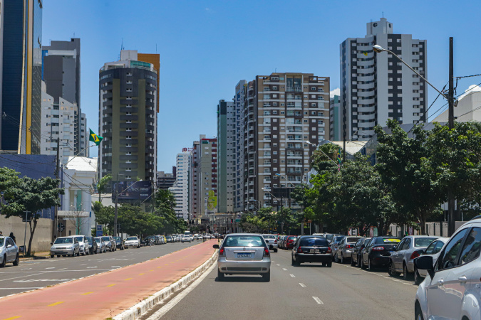Pagamento do ipva registra alta em cidades do Paraná em 2026