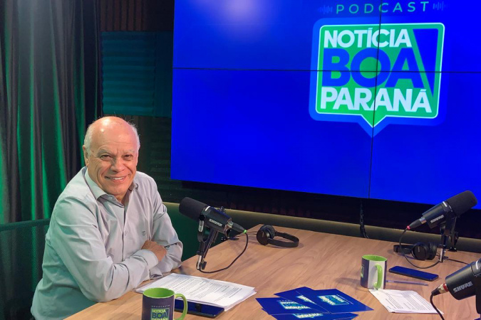 Inovação e tradição impulsionam a agricultura do Paraná para o futuro